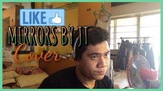 Mirrors by JT | Whel I Am Embarrassed