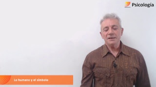Psicología: Lo simbólico, característica de lo humano -E. Cassirer (26/03/19)