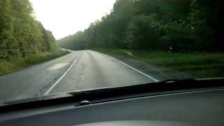 Пермь-Ляды