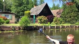 Spreewald: una de las bioreservas mas importantes de Alemania