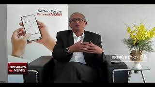 Bos BNI AM: Bansos Percepat Proses Recovery Ekonomi RI