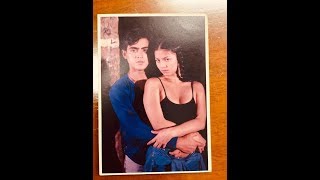 Yorme Isko usap-usapan ang old photo kasama si Aya Medel