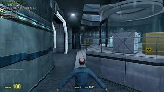 【巧克力0530直播】今天來久違的給瑞摸的  GMOD #1