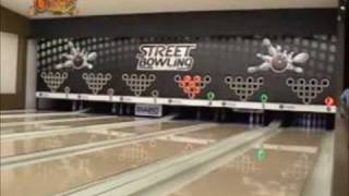 STREET BOWLING - Botucatu/SP