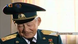 Рассказ ветерана о войне