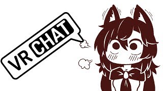 [VRChat] The Werewolf Experience