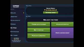 How to DUPLICATE Items In Case Clicker Market Update! No Root No APK!
