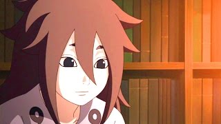 Индра Ооцуцуки- аниме рэп | Naruto rap|