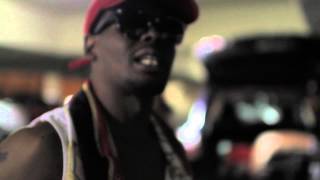 Peta Tosh - Alright (OFFICIAL VIDEO)
