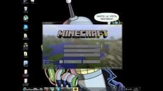 Установка forge и модов на новые версии Minecraft 1.6-1.6.2