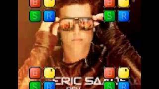 Eric saade ft DEV - Hotter than fire (Karaoke) only sing DEV
