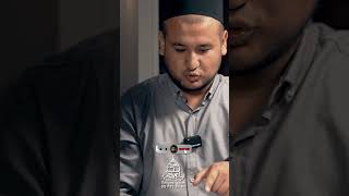 Saidabror Umarov - Zulm haqida