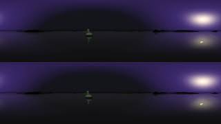 360 Moonlight