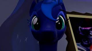 [sfm mlp pony pov ] luna's sorry