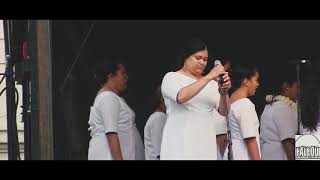 Ierusalema fou @ Provo Utah Poly Fest 2019