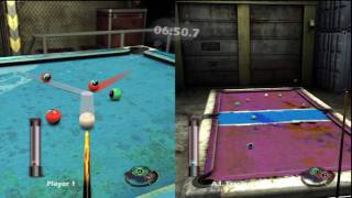 Inferno Pool