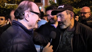 Ուղիղ միացում Երևանից | LIVE from Yerevan | Прямaя трансляция из Еревана
