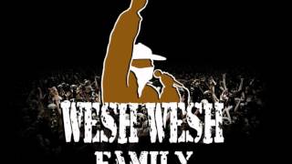 WE$H WE$H FAMILY - X' Day (2012)