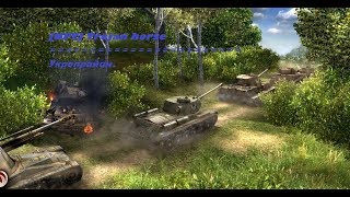 Битва за УКРЕП. [NPT] Trojan horse