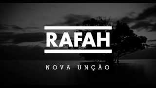 Banda RAFAH - Nova Unção (Álbum EP Nova Unção)