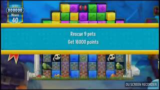 PET RESCUE SAGA level 361