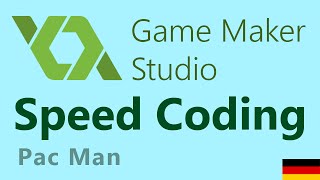 GM Studio - Pac Man