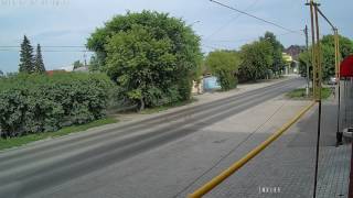 Сенсор 1/1.9” SONY IMX 185 CMOS 2.38 Mpix (День)