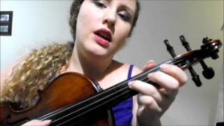 #Tutorial -  VIVA LA VIDA (violino)
