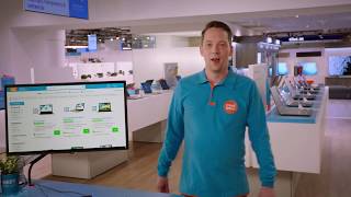 Nederlandse Coolblue TV reclame: Laptops