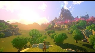 Yonder #1 - Tak tady to všechno začne! [CZ / Česky]