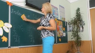 Школьные приколы: Фразы учителей знакомые с учебы в школе