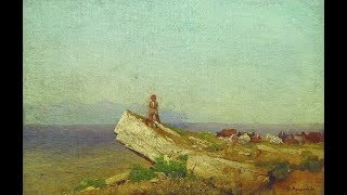 Про Д Данцову и фэнтези
