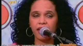 Teresa Cristina | "Beijo Sem"
