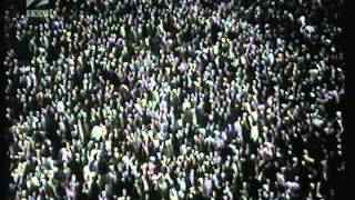 1966 World Cup Final, England vs West Germany, ITV Highlights