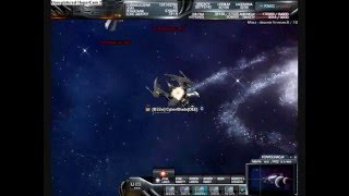 Dark Orbit Sposób na Protegity Wrota Alfa