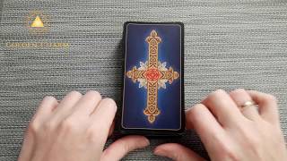СОЖАЛЕЕТ ЛИ ОН О СЛУЧИВШЕМСЯ МЕЖДУ ВАМИ? ОНЛАЙН ГАДАНИЕ\ Школа Таро Golden Charm