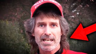 MAGA Man FORCED To Admit Trump Is Wrong