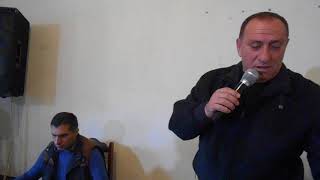 mirze borcali