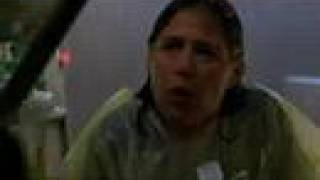 Maura Tierney - ER Season 8 gag reel