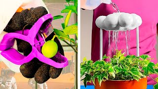 Uncover the Hidden World of Plants