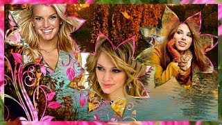 Golden autumn Стили ProShow Producer