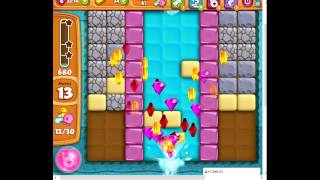 Diamond Digger Saga level 61 ?