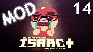 Afterbirth+ Mod Spotlight! - Episode 14 - Balance Mod!