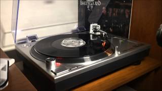 Isengard - Høstmørke - LP 1995