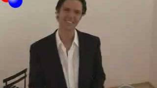 Alexander Markus - ciao ciao bellA