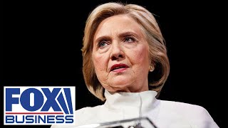 Trump 2020 press: Nothing more pathetic than a Bloomberg, Clinton ticket