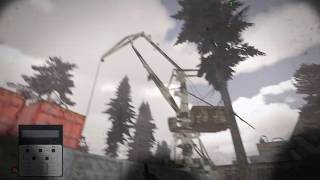 Armstalker Стрим с Митяем