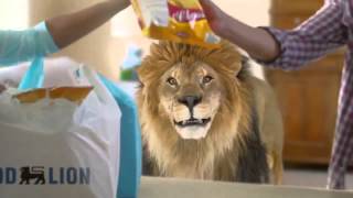 Food Lion Feeds Commercial