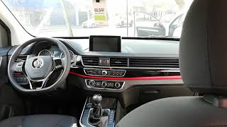 Dongfeng CIDEF s50 y sx6