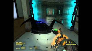 Half-Life 2 Walkthrough: Follow Freeman Part 3